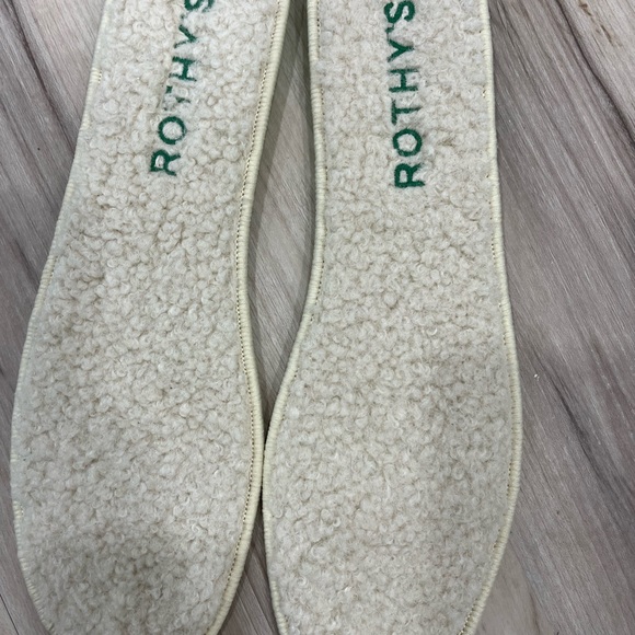 Rothys Holly Scuffs - Picture 4 of 4